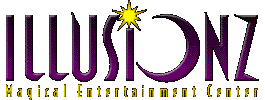 Illusionz Logo