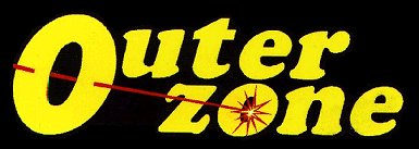 OuterZone Logo