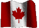 Canadian Flag