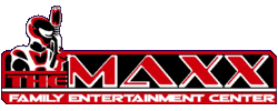 Maxx Logo
