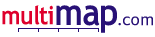 Multimap Logo