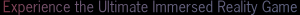 Laser Rage Tag Line