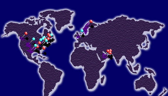 WorldMap